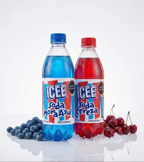 ICEE Soda